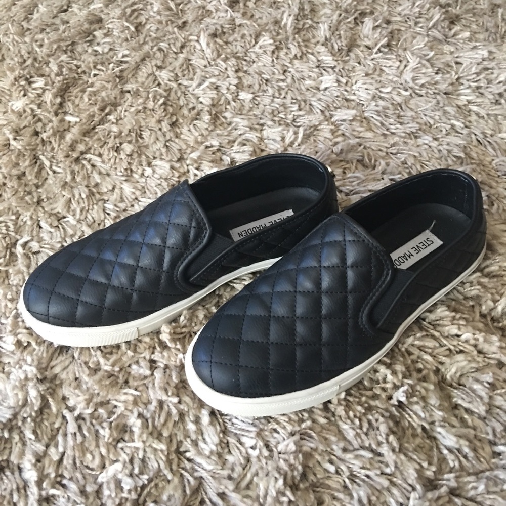 Steve Madden Ecentrcq